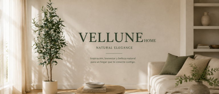 Árbol de eucalipto artificial de 195 cm con follaje verde azulado, tronco natural y maceta beige sobre fondo blanco, árbol decorativo premium de Vellune Home