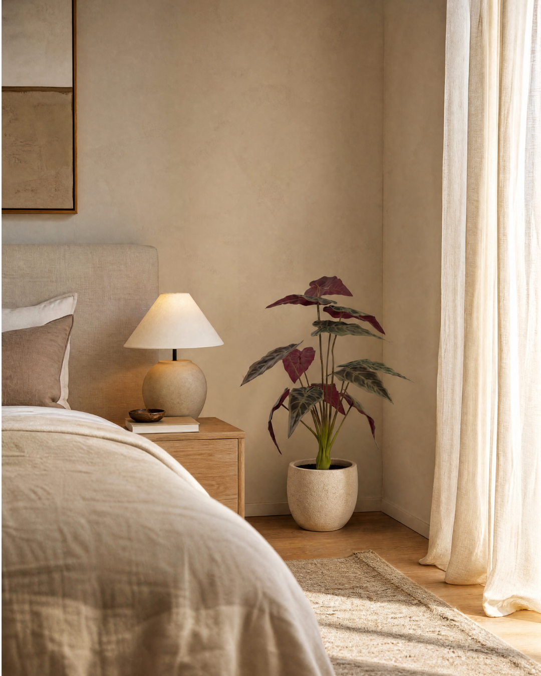 Planta Artificial Tregua · 49 cm - Imagen 5